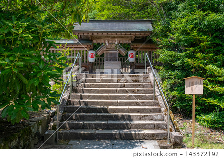 出雲國一宮(一級神社):島根縣松江市八雲町熊野市稻田大社 出雲國一宮(一級神社):島根縣松江市八雲町熊野市稻田大社 143372192