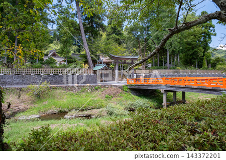 出雲國一宮(一級神社):島根縣松江市八雲町熊野市熊野大社 出雲國一宮(一級神社):島根縣松江市八雲町熊野市熊野大社 143372201