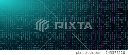 1 0 Binary Code, Abstract Matrix Turquoise Pink Background for Computer Data Digital Technology, Cybersecurity, SaaS, Software Cyber Tech Pattern. Network Texture Programming BG. Vector Backdrop. 1 0 Binary Code, Abstract Matrix Turquoise Pink Background for Computer Data Digital Technology, Cybersecurity, SaaS, Software Cyber Tech Pattern. Network Texture Programming BG. Vector Backdrop. 143372228