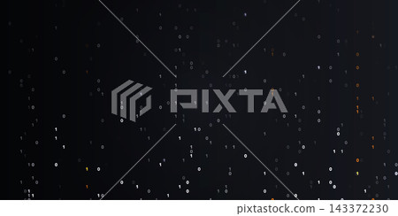1 0 Binary Code, Abstract Matrix Black White Background for Computer Data Digital Technology, Cybersecurity, SaaS, Software Cyber Tech Pattern. Network Texture Programming BG. Vector Backdrop. 1 0 Binary Code, Abstract Matrix Black White Background for Computer Data Digital Technology, Cybersecurity, SaaS, Software Cyber Tech Pattern. Network Texture Programming BG. Vector Backdrop. 143372230