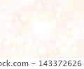 淡粉色的薄霧與閃光 143372626