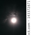 月亮隱藏在雲端 143372871