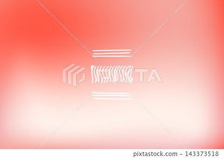 Coral gradient with red pink and white gradation for fashion banner. Smooth coral blur on rose tone abstract backdrop. Vector dreamy gradient cover poster with gentle floral warm vibe bg Coral gradient with red pink and white gradation for fashion banner. Smooth coral blur on rose tone abstract backdrop. Vector dreamy gradient cover poster with gentle floral warm vibe bg 143373518