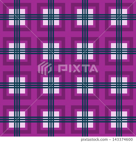 Seamless check pattern_4 Seamless check pattern_4 143374600