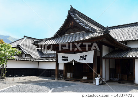 Shinshu Matsushiro Sanada Residence Shinshu Matsushiro Sanada Residence 143374723