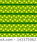 Star horizontal stripe repeat pattern_2 143375062