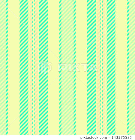 This seamless linear fabric pattern balances a balanced band rhythm with a elegant textile spirit. Lime and teal shades create stylish background appeal across a clean fabric inspired surface. This seamless linear fabric pattern balances a balanced band rhythm with a elegant textile spirit. Lime and teal shades create stylish background appeal across a clean fabric inspired surface. 143375585
