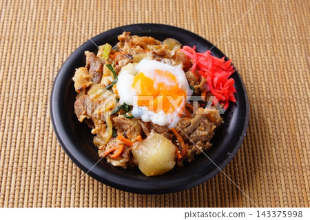 烤米飯 143375998