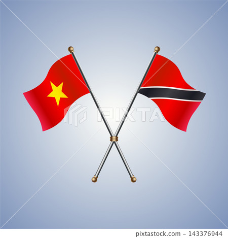 Vietnam and Trinidad and Tobago flag relations Vietnam and Trinidad and Tobago flag relations 143376944