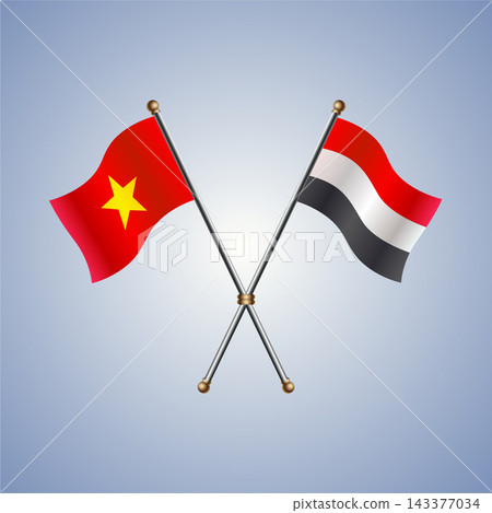 Vietnam and Yemen flag relations Vietnam and Yemen flag relations 143377034