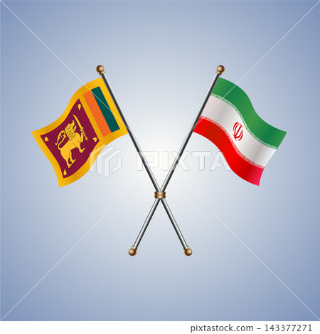Sri Lanka and Iran flag relations Sri Lanka and Iran flag relations 143377271
