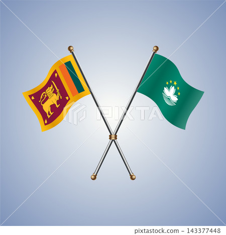 Sri Lanka and Macao flag relations Sri Lanka and Macao flag relations 143377448