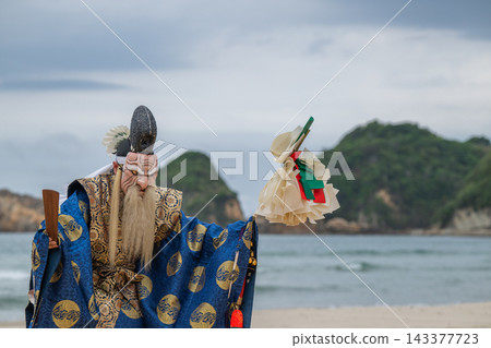 Iwami Kagura "Iwato" where the gods dance Iwami Kagura "Iwato" where the gods dance 143377723