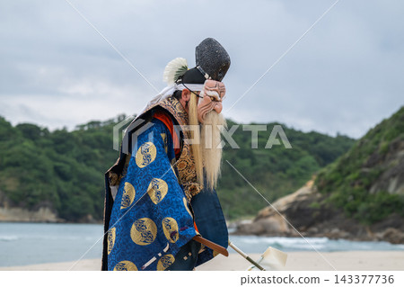 Iwami Kagura "Iwato" where the gods dance Iwami Kagura "Iwato" where the gods dance 143377736