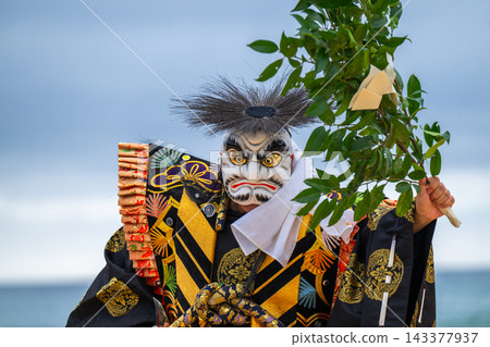 Iwami Kagura "Iwato" where the gods dance Iwami Kagura "Iwato" where the gods dance 143377937
