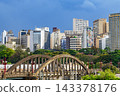 Belo Horizonte and its buildings 143378176