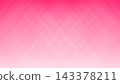 Vibrant Hot Pink Diagonal Rays Abstract Background 143378211