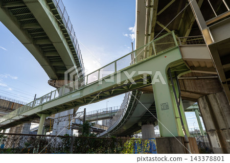 公路從下面看 143378801