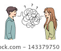 Problems in communication of couple concept. 143379750
