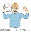 Success in education and learning concept 143379759