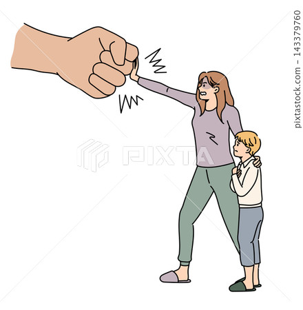 Stop harassment and bullying concept Stop harassment and bullying concept 143379760