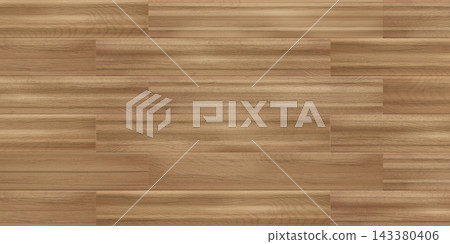 Wooden plank floor texture with natural pattern Wooden plank floor texture with natural pattern 143380406