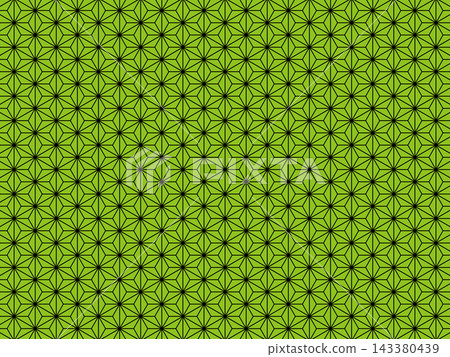 Light green and black hemp leaf background Light green and black hemp leaf background 143380439
