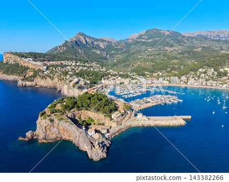 Port Soller, Mallorca Port Soller, Mallorca 143382266