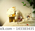 Room decoration ① 143383435
