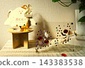 Room decoration ① 143383538