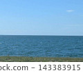 Blue Sea 143383915