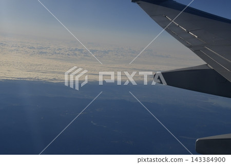 從飛機看的風景 從飛機看的風景 143384900