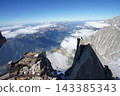 France Chamonix 143385343