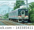 Yosan Line 7200 series, Kozai Station 143385411