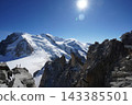 France Chamonix 143385501