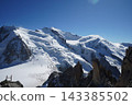 France Chamonix 143385502