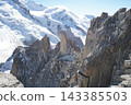 France Chamonix 143385503