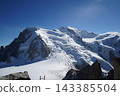 France Chamonix 143385504