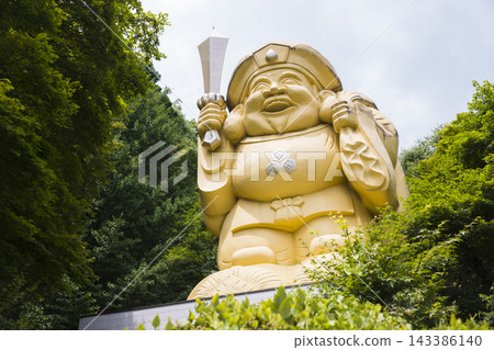 中之岳神社大國先生 143386140