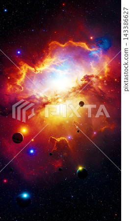 Cosmo __大宇宙 143386627