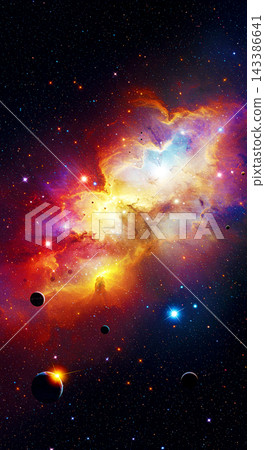 Cosmo __ large universe Cosmo __ large universe 143386641