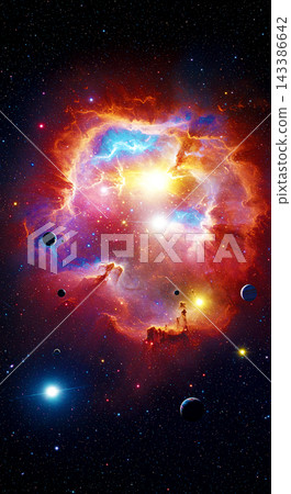 Cosmo __ large universe Cosmo __ large universe 143386642