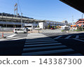埃達車站東出口和246號國道 143387300