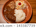 餐廳咖哩漢堡菜 143387739