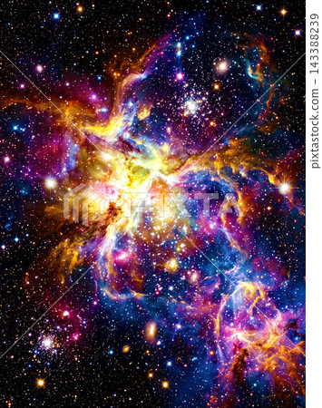 Cosmo __ large universe Cosmo __ large universe 143388239