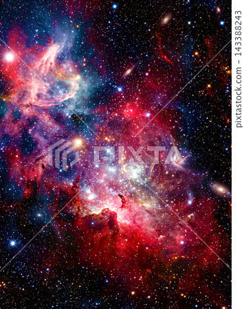 Cosmo __大宇宙 Cosmo __大宇宙 143388243