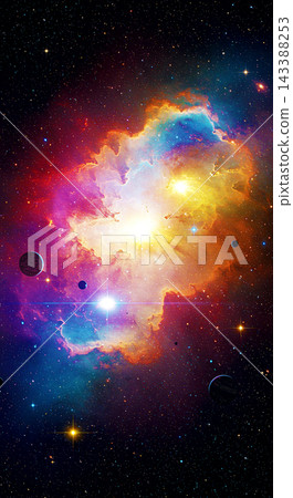 Cosmo __大宇宙 143388253