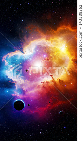 Cosmo __ large universe Cosmo __ large universe 143388262