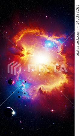 Cosmo __ large universe Cosmo __ large universe 143388263