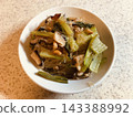 Vermicelli dishes 143388992